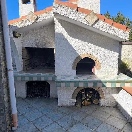 Bue Marino